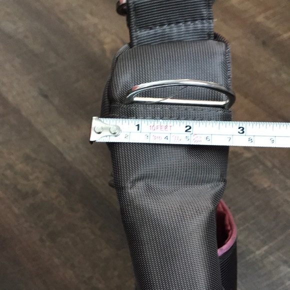 JJ Cole Collections Laptop Bag - Picture 14 of 14